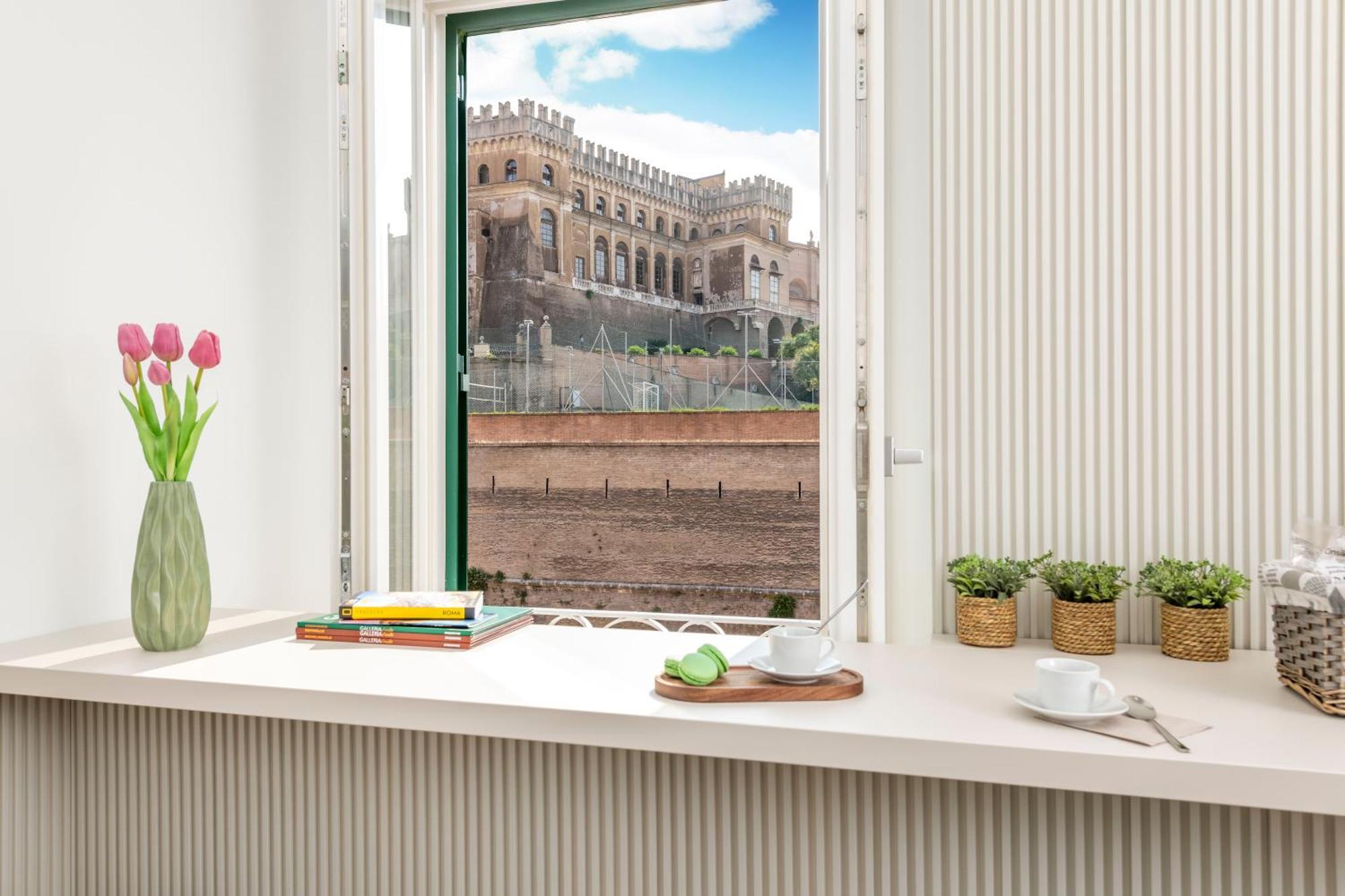 St Peter Museum Rome