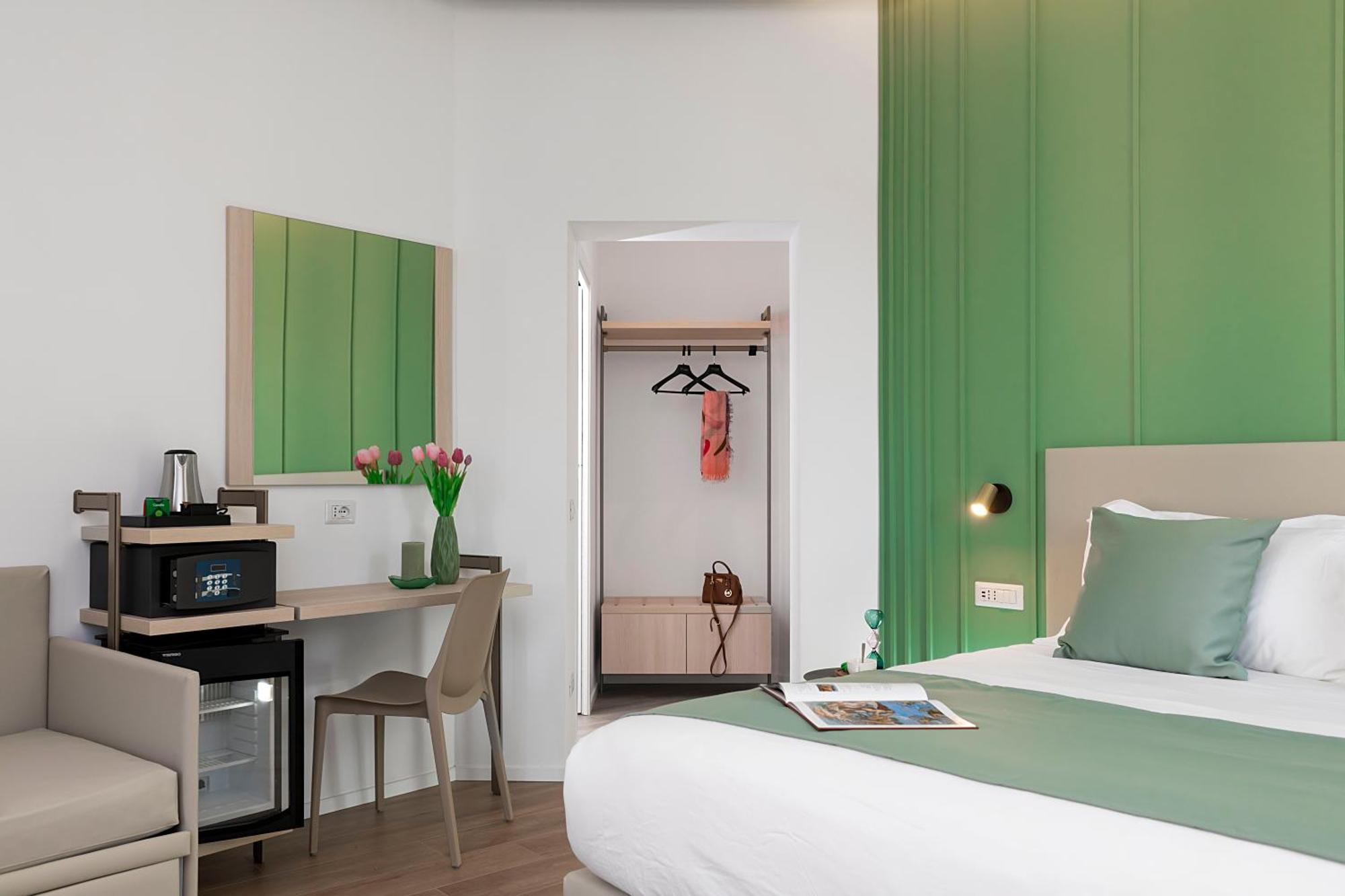 Bed & Breakfast St Peter Museum Rome