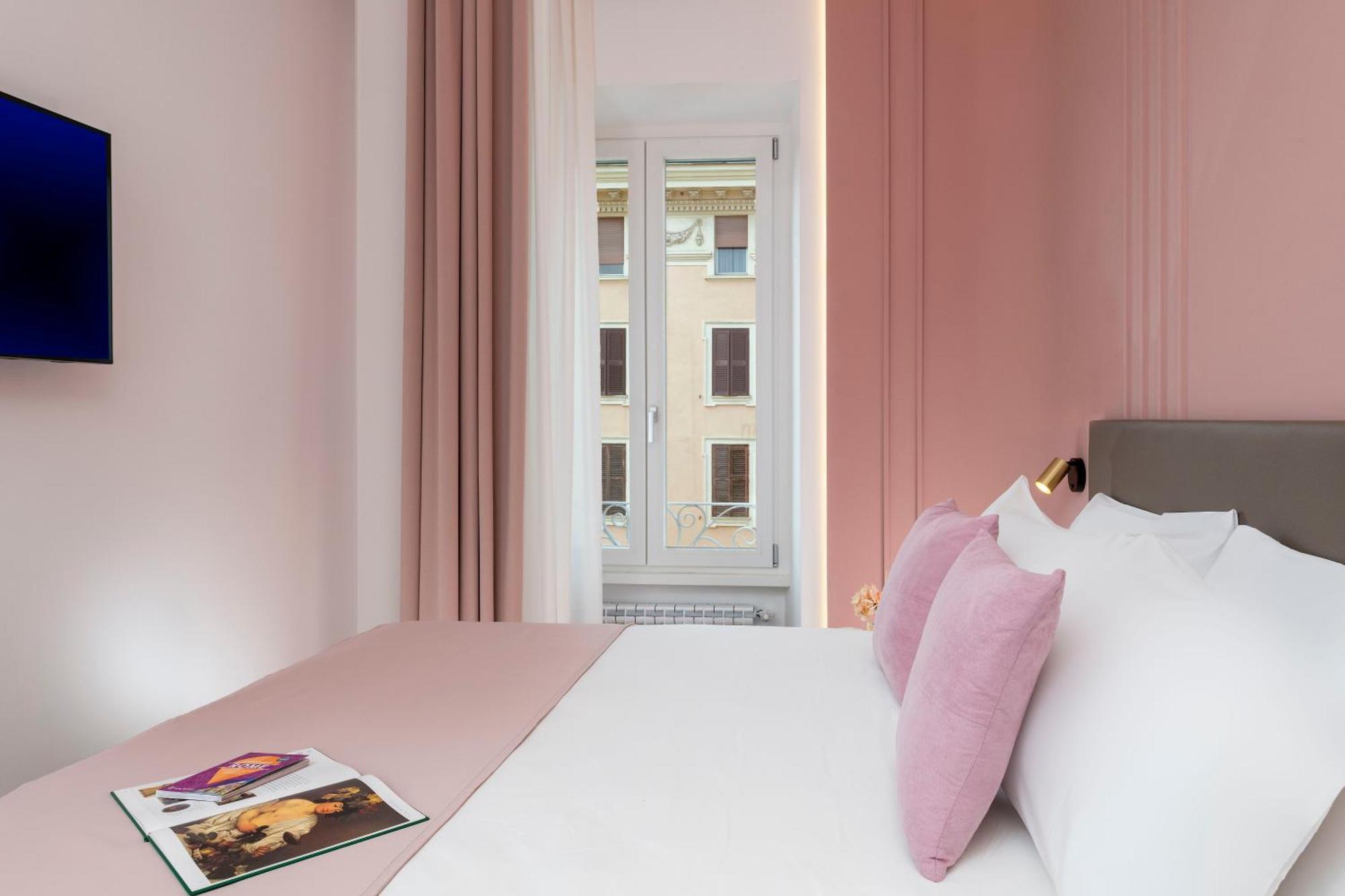 St Peter Museum Bed & Breakfast Rome